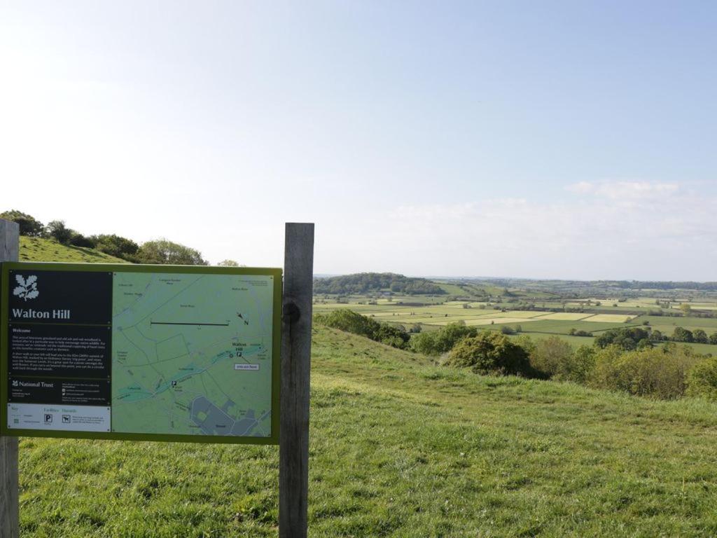 The Nest - Family Friendly Caravan Nr Glastonbury & Street سوميرتون المظهر الخارجي الصورة