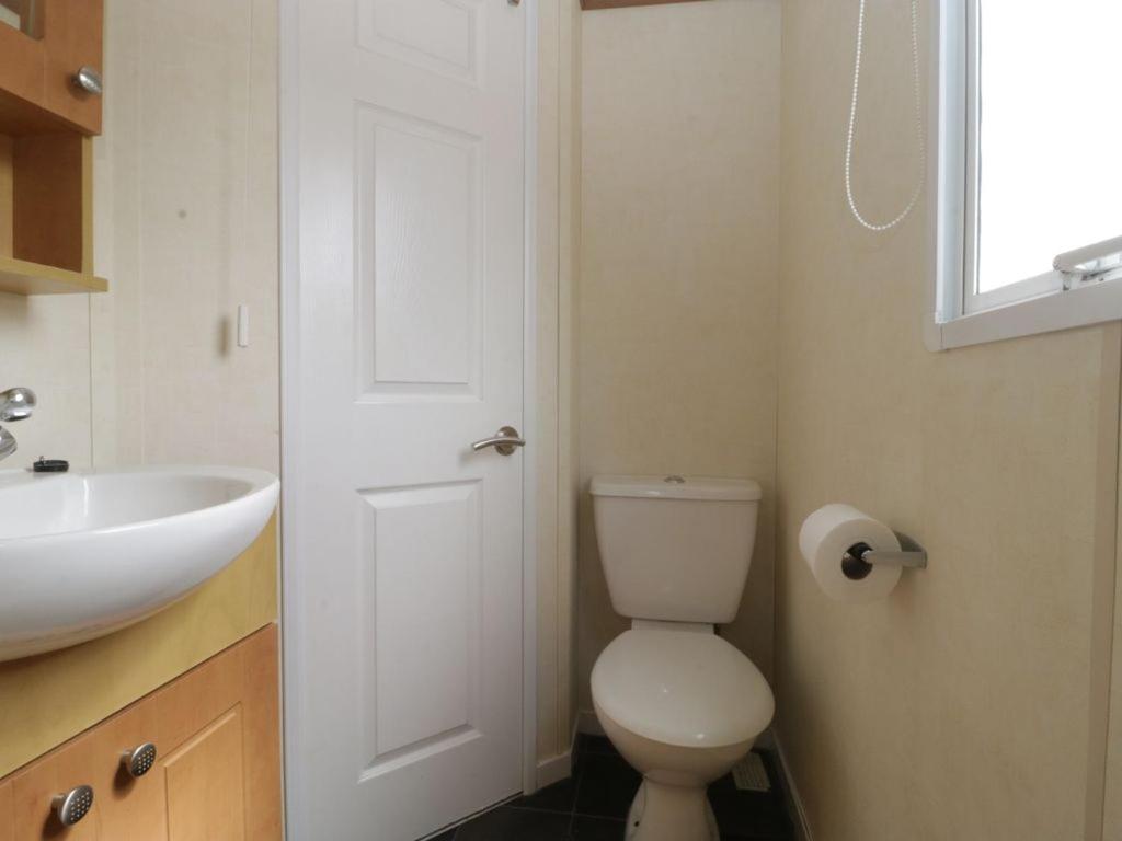 The Nest - Family Friendly Caravan Nr Glastonbury & Street سوميرتون المظهر الخارجي الصورة